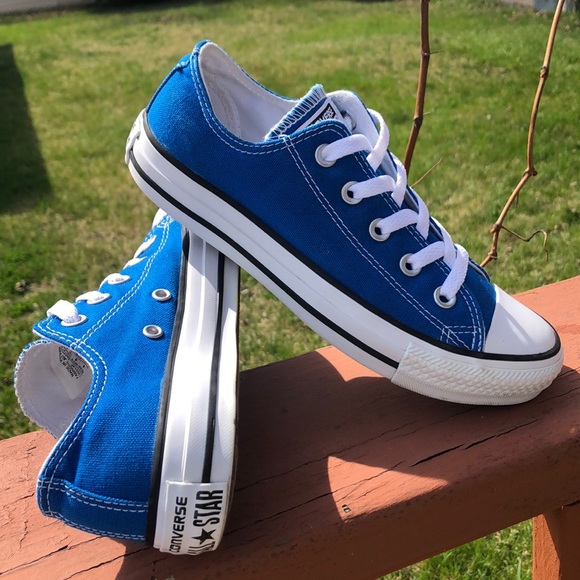 Converse Shoes - ☘️FINAL PRICE☘️CONVERSE UNISEX SNEAKERS